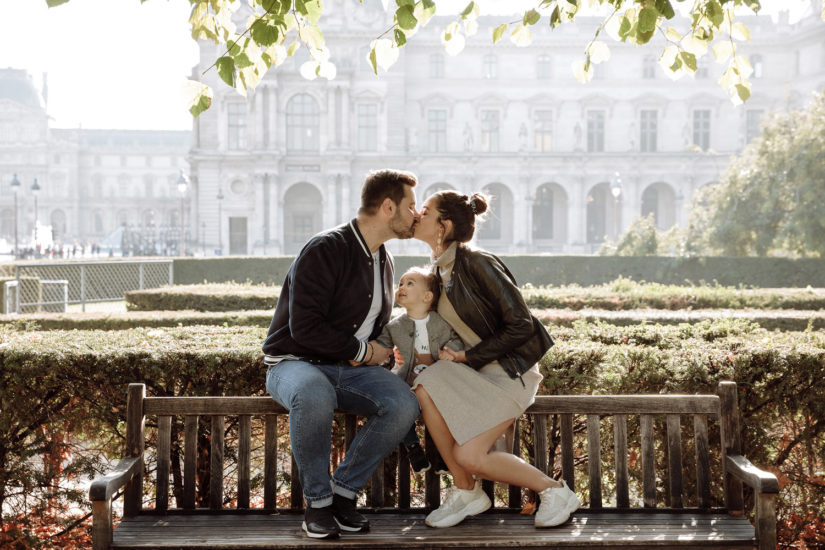 Paris photographers, Dimitri
