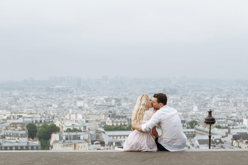 Paris Photographer - Best Paris Photographers: Dimitri | PixAround