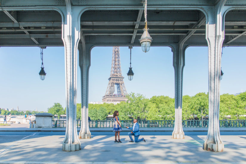 Paris photographers, Laura