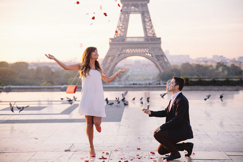 Paris photographers, Laura