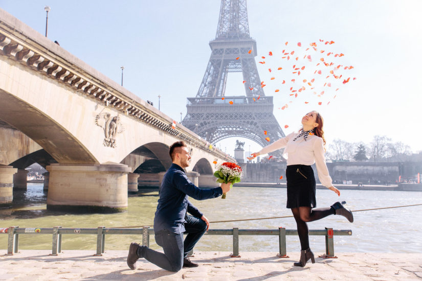 Paris photographers, Laura
