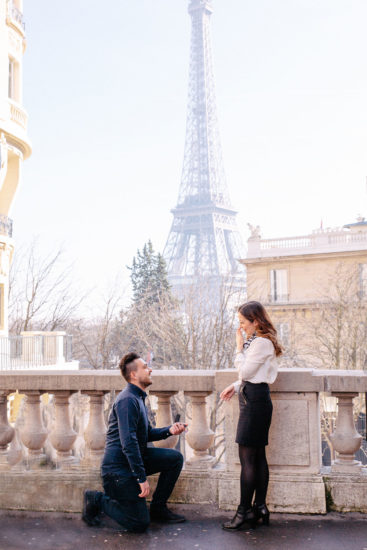 Paris photographers, Laura