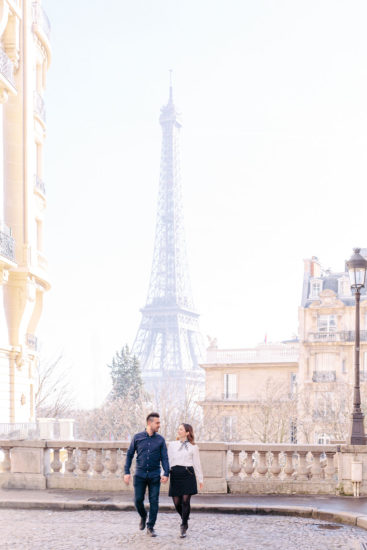 Paris photographers, Laura