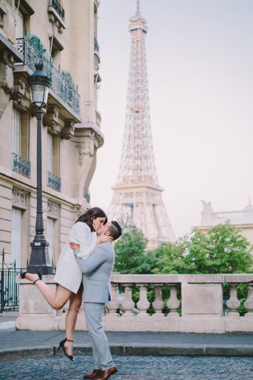 Paris photographers, Laura