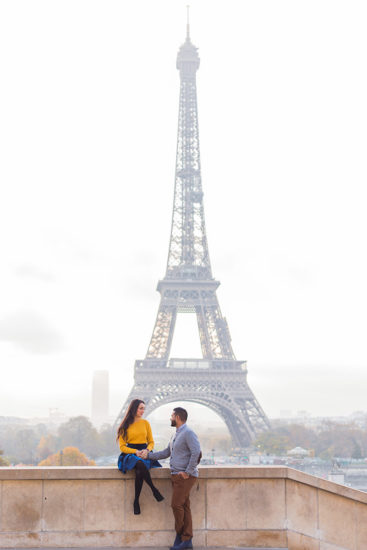 Paris photographers, Laura