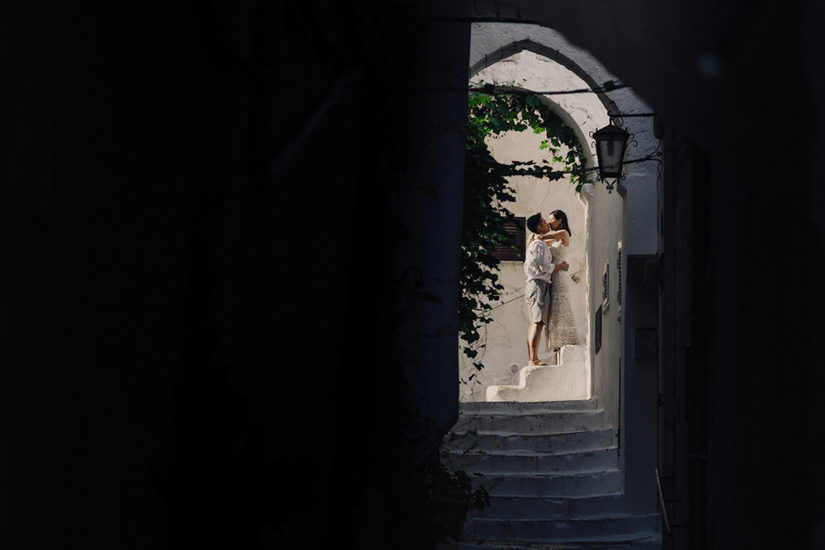 Puglia and Matera photographers, Andrea