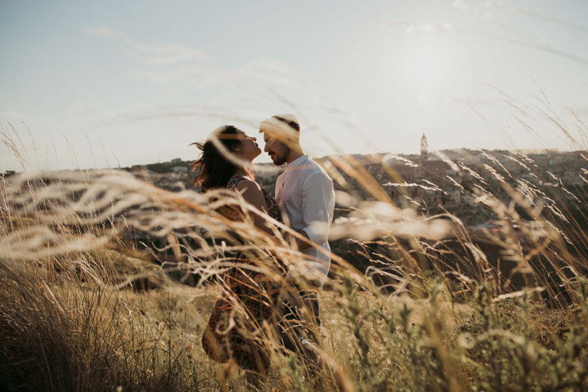 Puglia and Matera photographers, Andrea