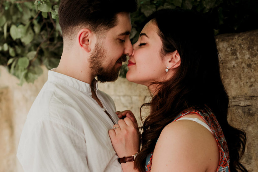 Puglia and Matera photographers, Andrea
