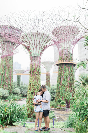 Singapore photographers, Randy