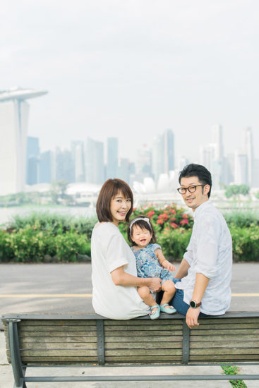 Singapore photographers, Randy