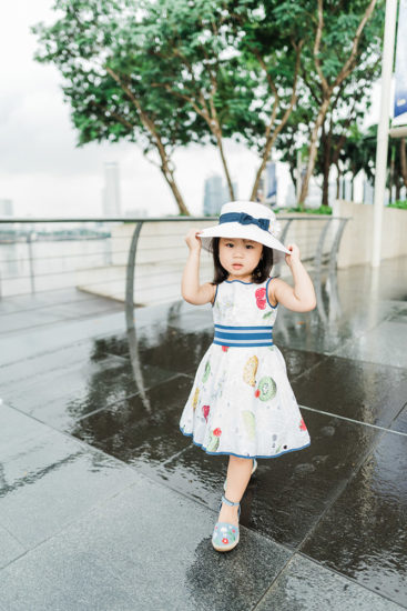 Singapore photographers, Randy