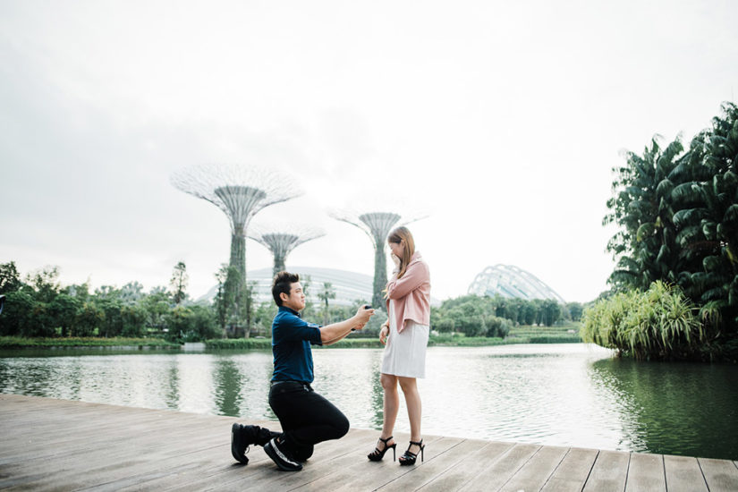 Singapore photographers, Randy