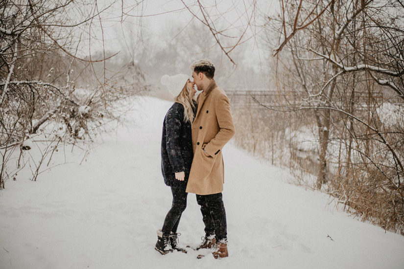 Toronto photographers, Anika