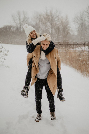 Toronto photographers, Anika