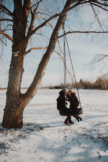 Toronto photographers, Anika