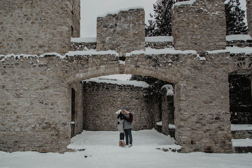 Toronto photographers, Anika