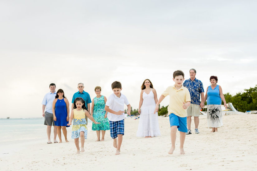 Aruba photographers, Demian