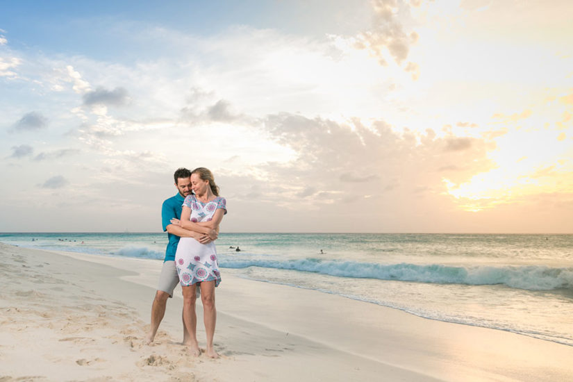 Aruba photographers, Demian