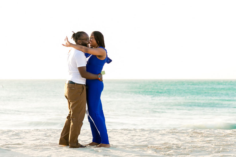 Aruba photographers, Demian