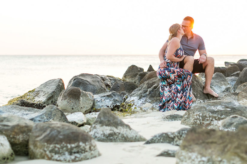 Aruba photographers, Demian