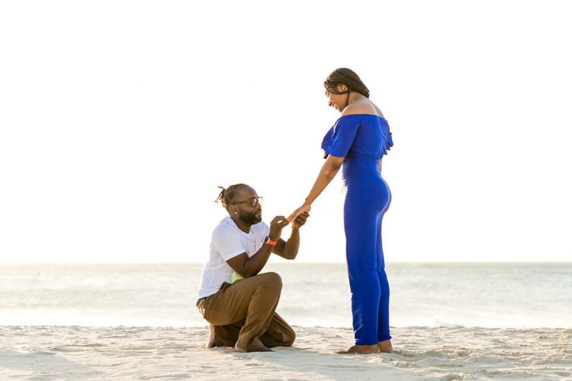 Aruba photographers, Demian