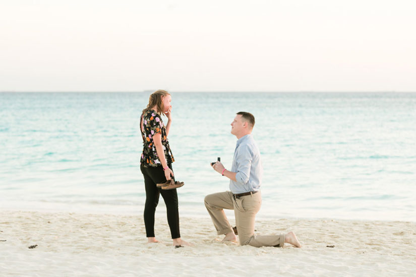 Aruba photographers, Demian