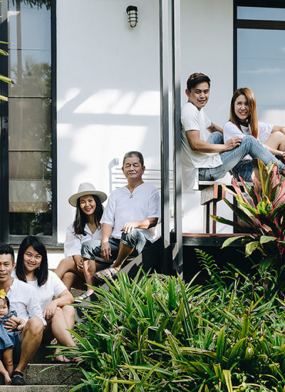 Phuket photographers, Ammata