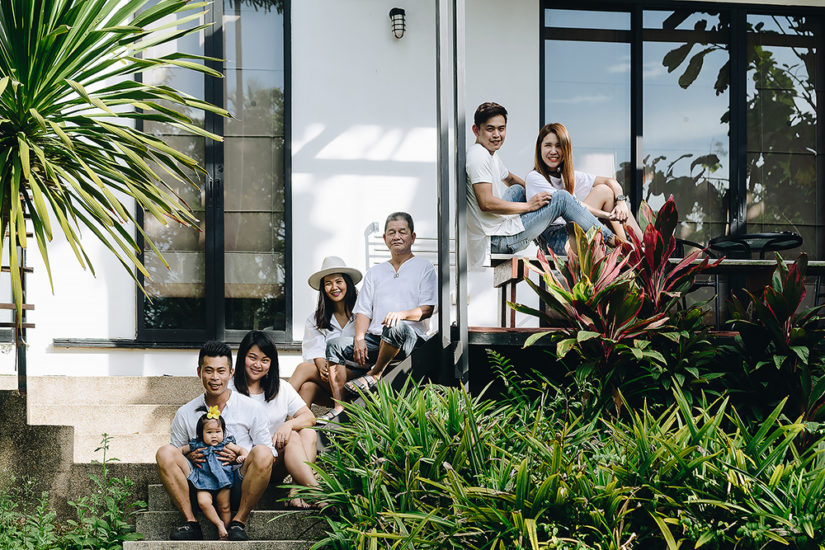 Phuket photographers, Ammata