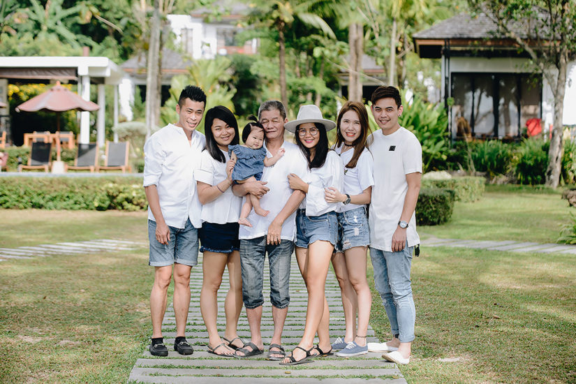 Phuket photographers, Ammata