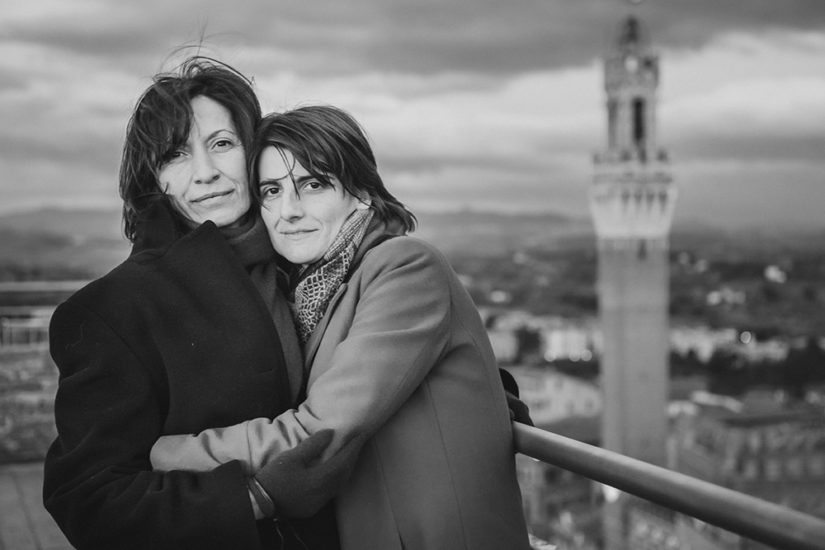 Tuscany photographers - Siena photographers, Alessia