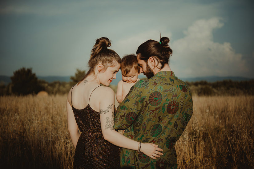 Tuscany photographers - Arezzo photographers, Lucrezia