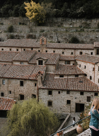Tuscany photographers - Arezzo photographers, Lucrezia
