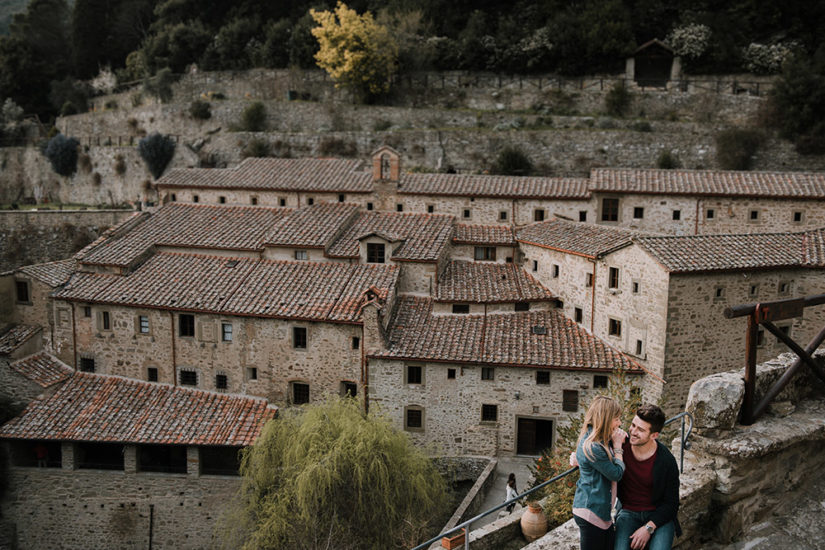Tuscany photographers - Arezzo photographers, Lucrezia
