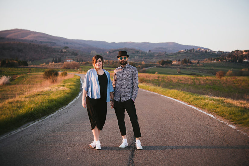 Tuscany photographers - Arezzo photographers, Lucrezia