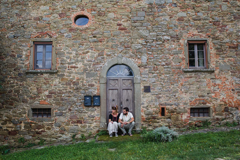 Tuscany photographers - Siena photographers, Alessandro