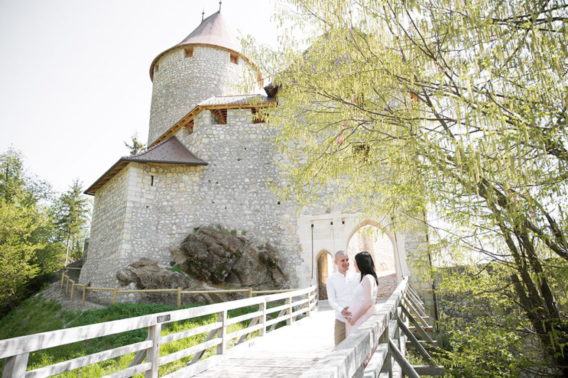 Slovenia and Croatia Photographers, Mateja