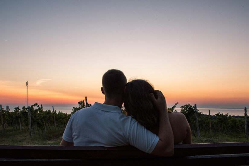 Slovenia and Croatia Photographers, Mateja
