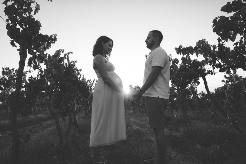 Slovenia and Croatia Photographers, Mateja