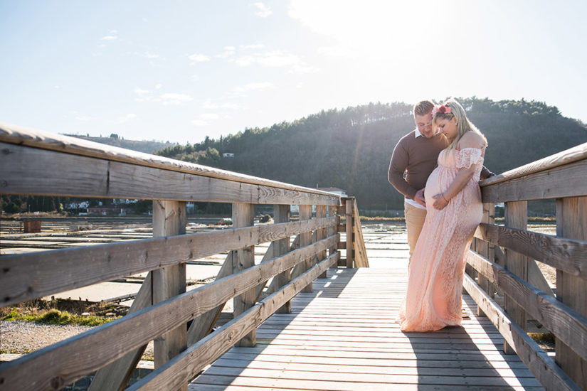 Slovenia and Croatia Photographers, Mateja