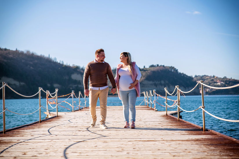 Slovenia and Croatia Photographers, Mateja