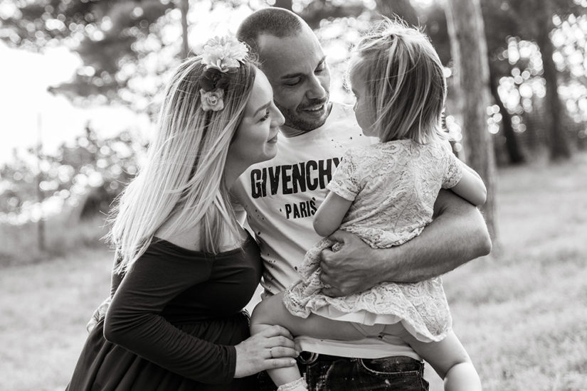 Slovenia and Croatia Photographers, Mateja