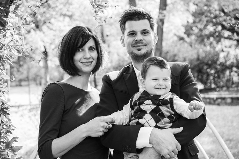 Slovenia and Croatia Photographers, Mateja