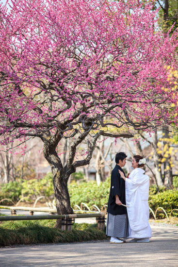 Tokyo photographers, Marina