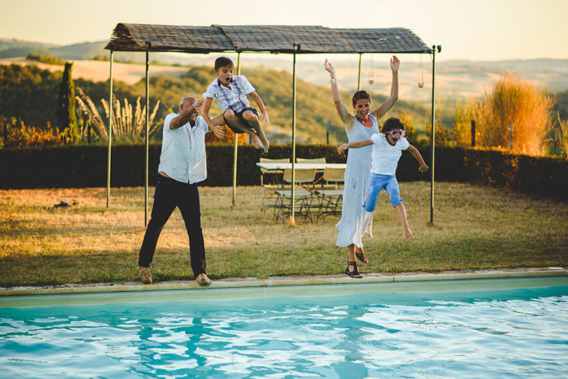 Tuscany photographers, Simone
