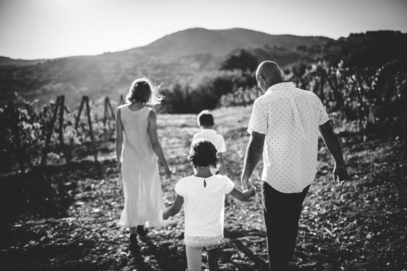 Tuscany photographers, Simone