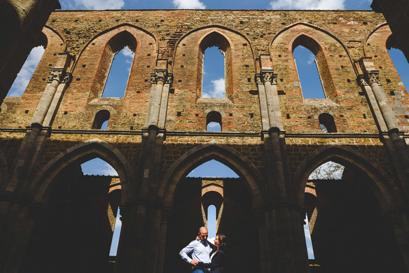 Tuscany photographers, Simone