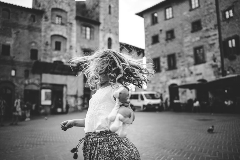 Tuscany photographers, Simone