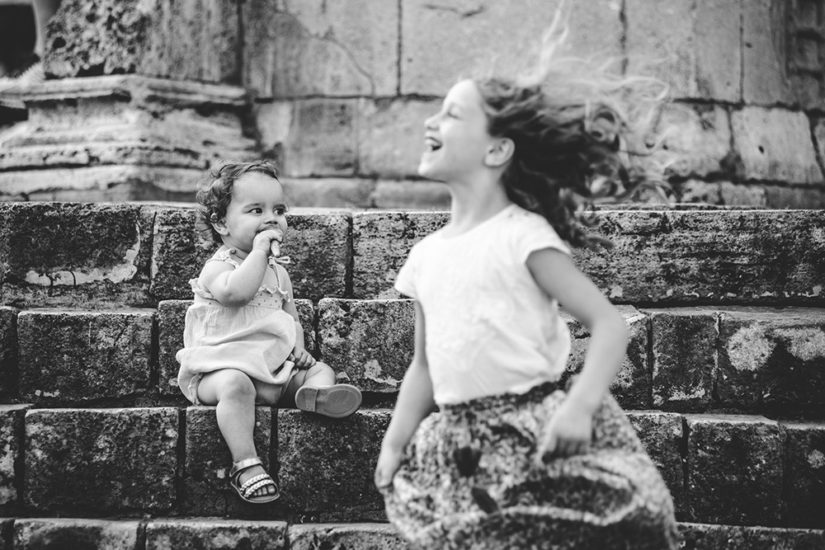 Tuscany photographers, Simone