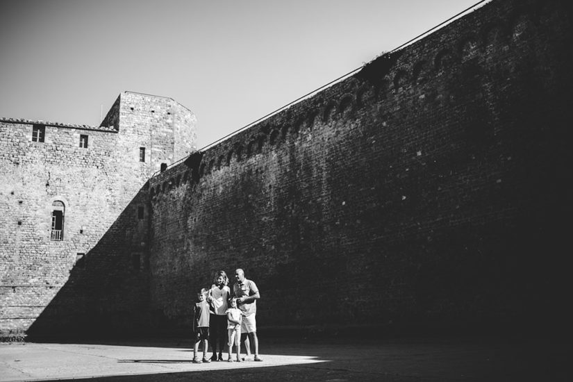 Tuscany photographers, Simone
