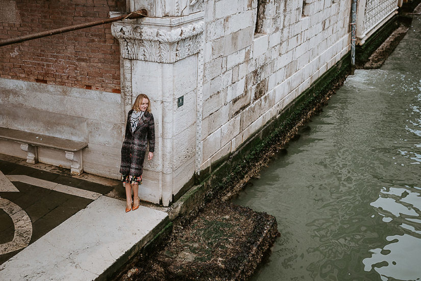 Venice photographers, Ilaria